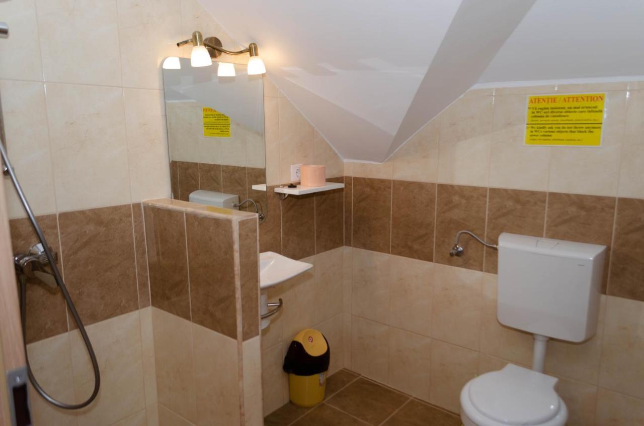 Appartamento Mansarda Mica Cu Baie Proprie Cluj-Napoca Esterno foto